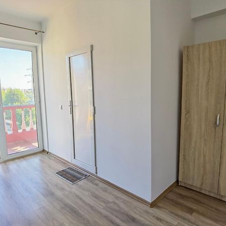 Hotel Casa Tatiana Eforie Nord Exteriér fotografie